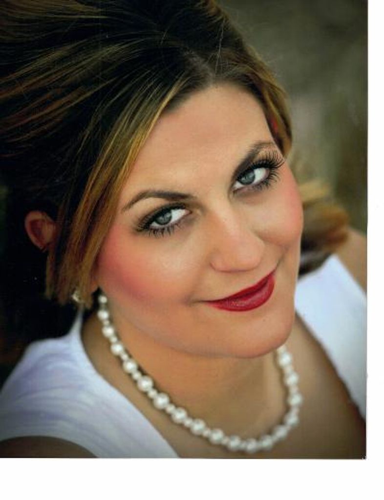 Brooke Nicole Ashley Profile Photo