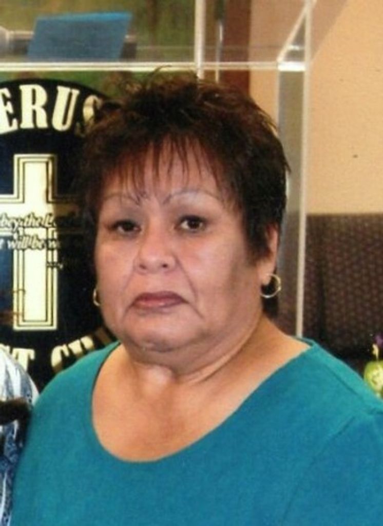 Mary Herrera Profile Photo