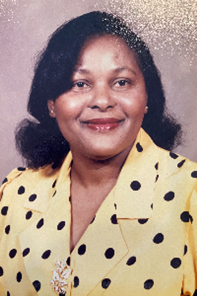 Evelyne Jean Claude Profile Photo