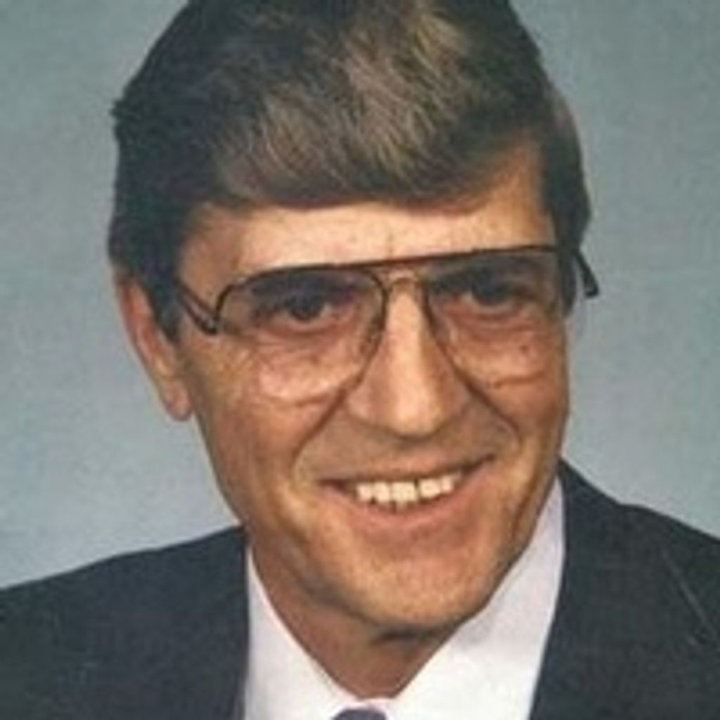 Robert F. Arnold