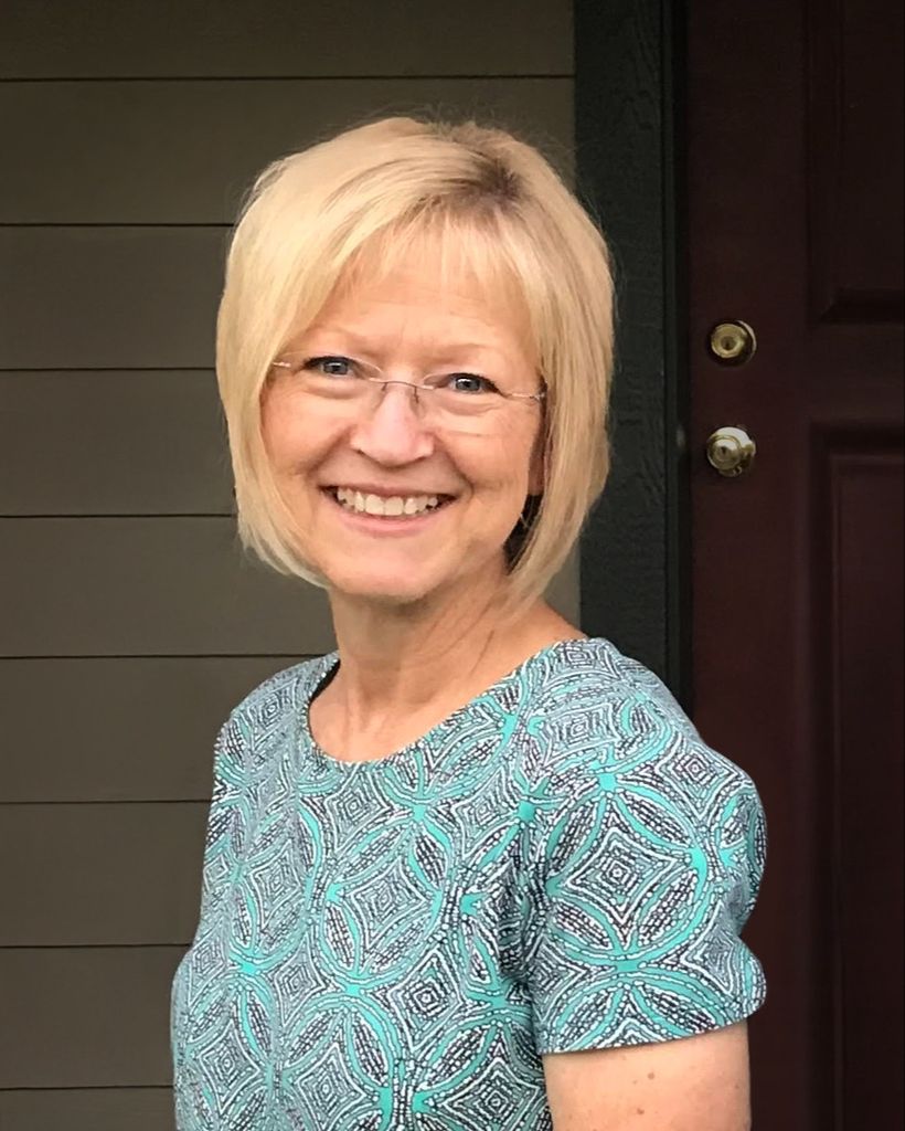 Deanna Sharp Pratt