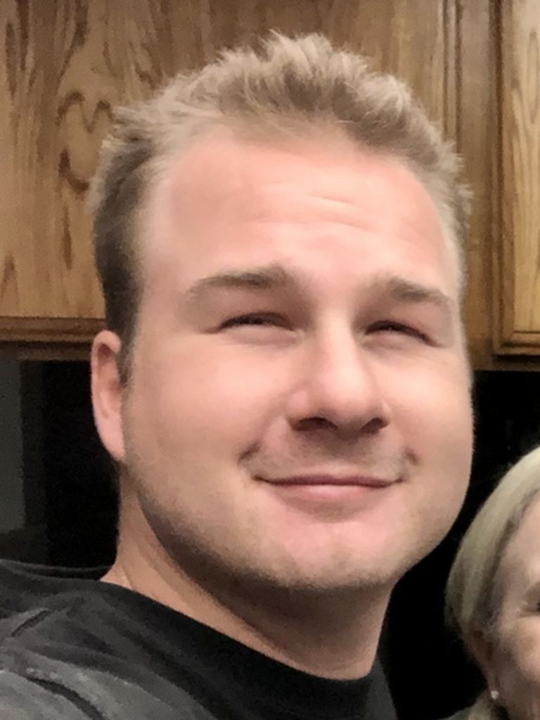 Jacob Ward Profile Photo
