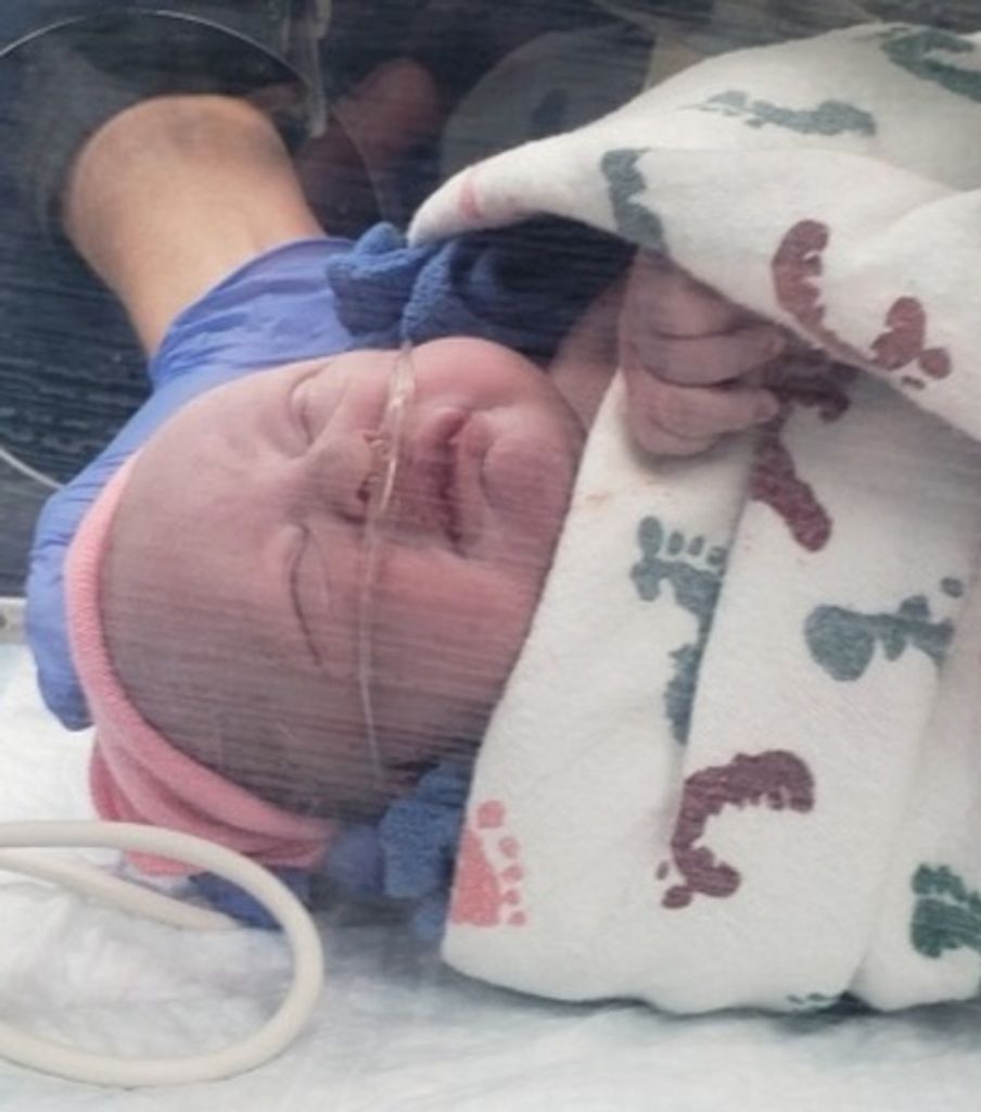 Mya Marie Weiss Profile Photo