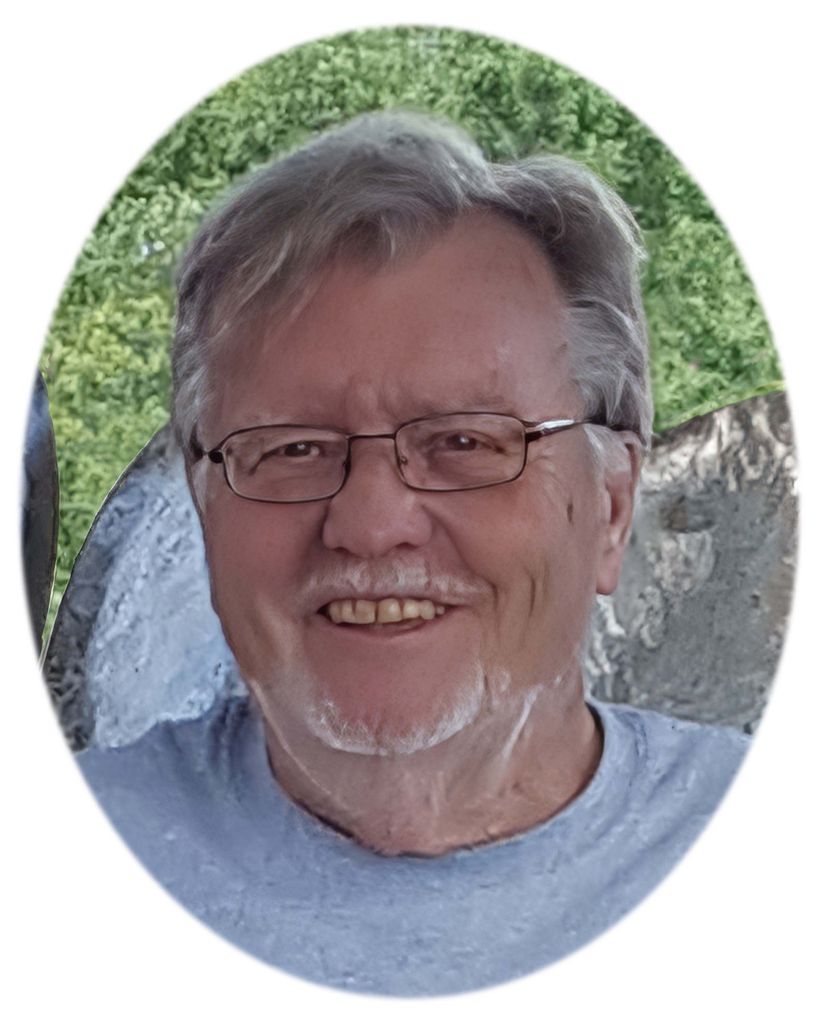 James Arthur Cassell