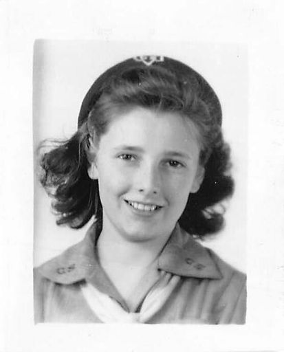 Betty Jean Burnett photo gallery thumbnail 115 of 184