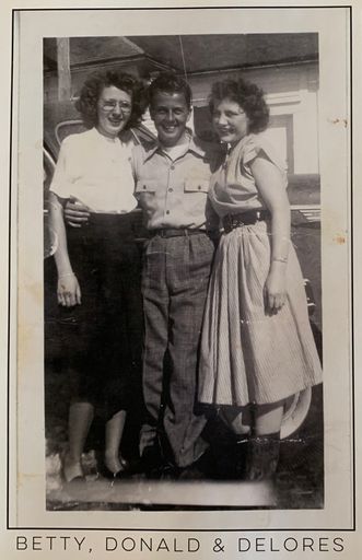 Betty Lou Ward photo gallery thumbnail 10 of 121