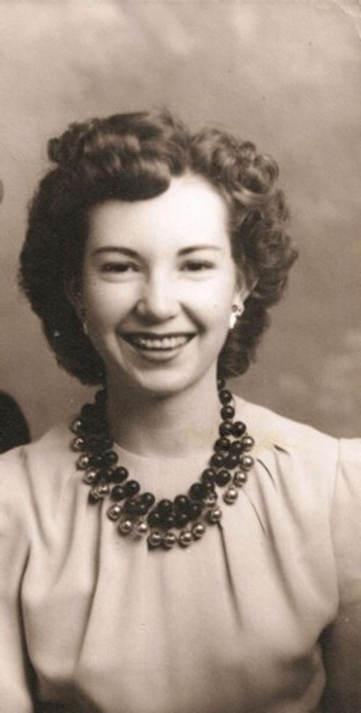 Anna Bowers