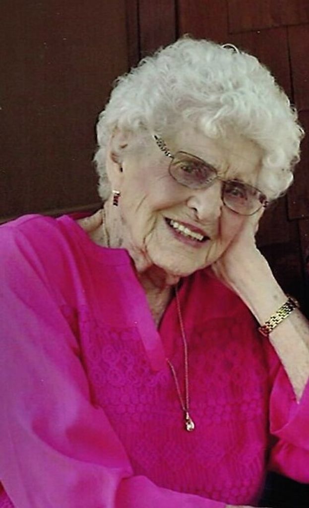 Doris Lust Profile Photo