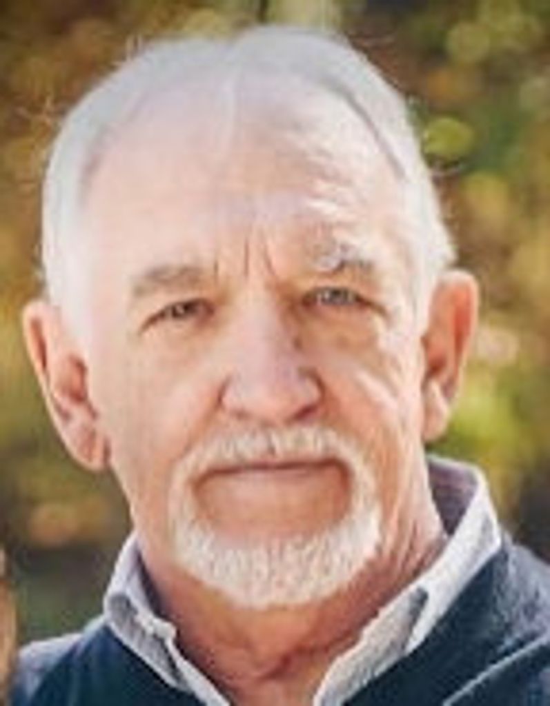 Marvin E. Parker Profile Photo