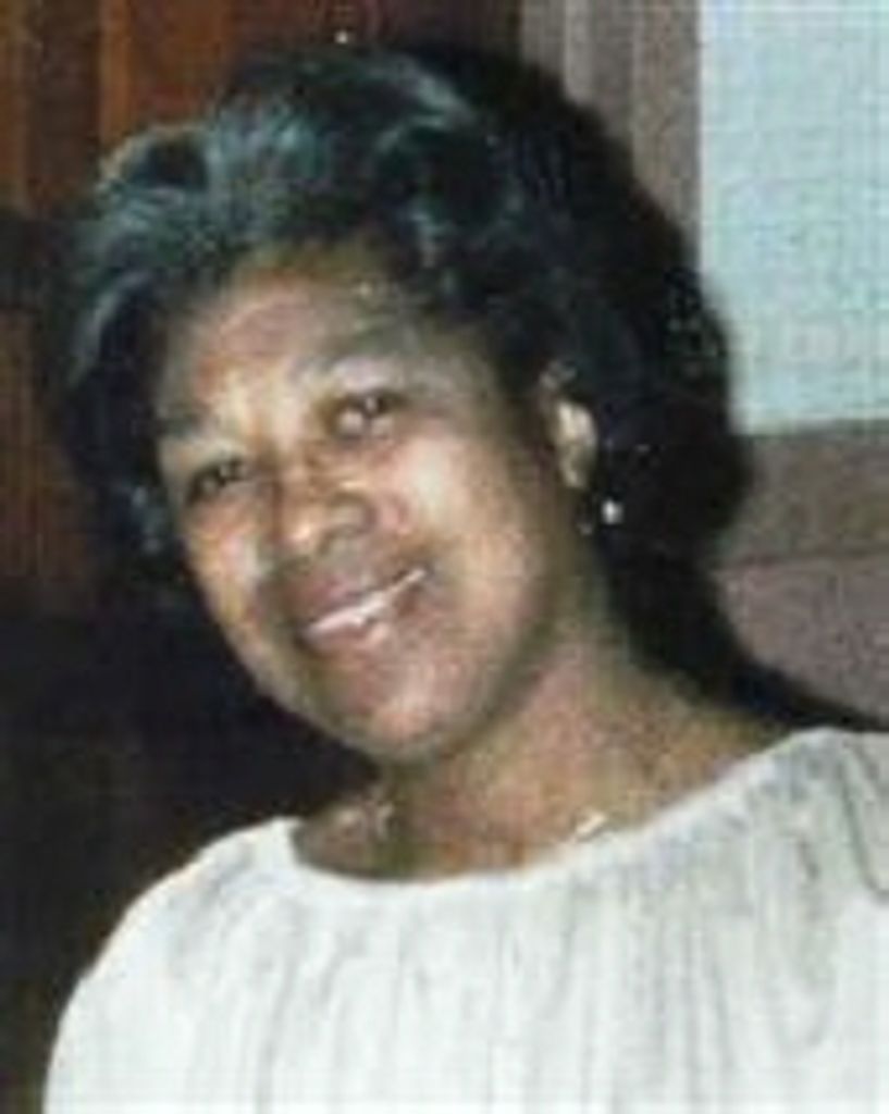 Martha Ann Graine Profile Photo
