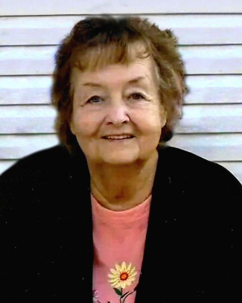 Marie Elizabeth Zeigler