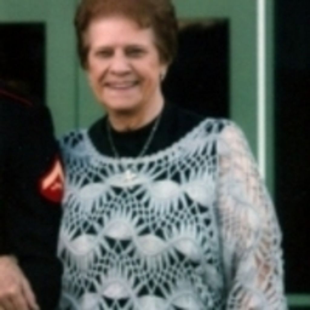 Maxine Ralston Profile Photo