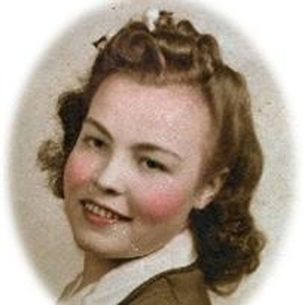 Sallie Lucille Wright