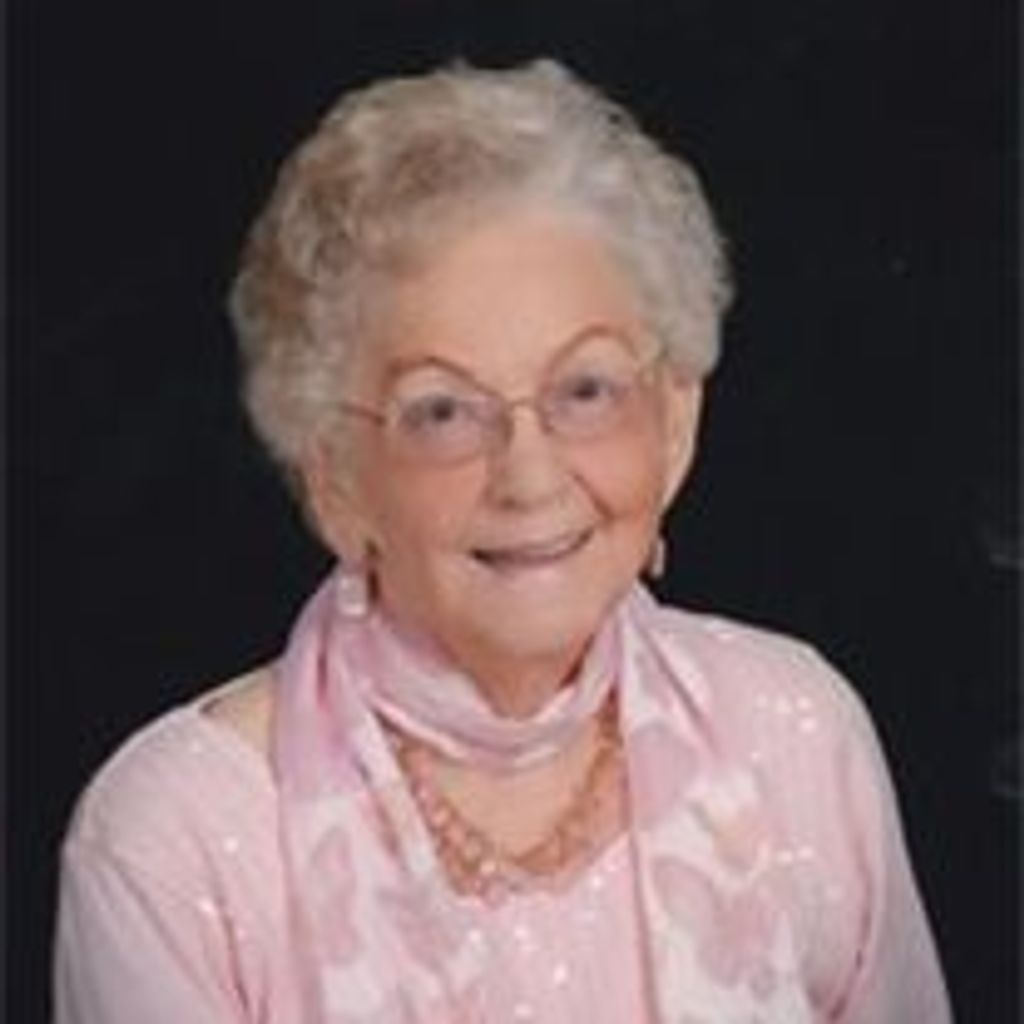 Dorothy Burke
