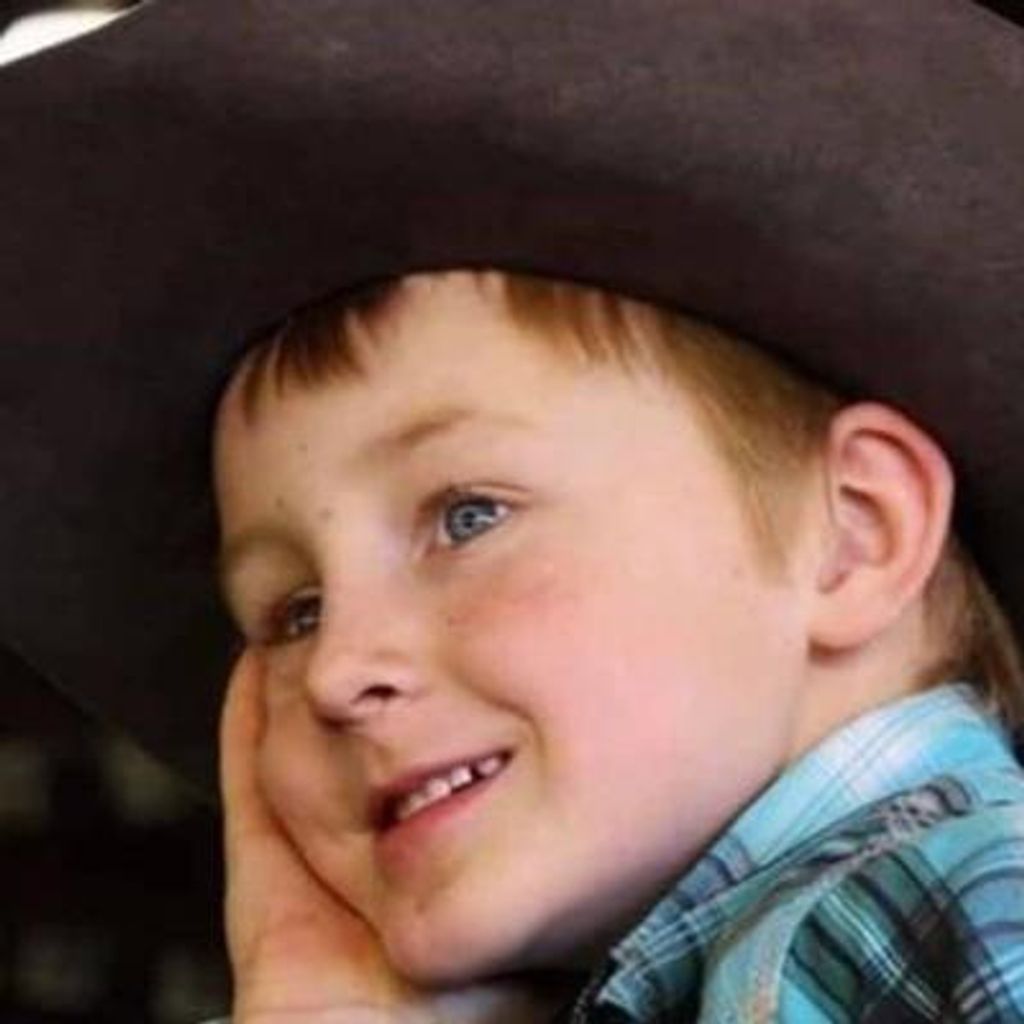 Max Sawyer Henderson