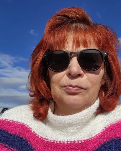 Melissa Stewart's obituary image