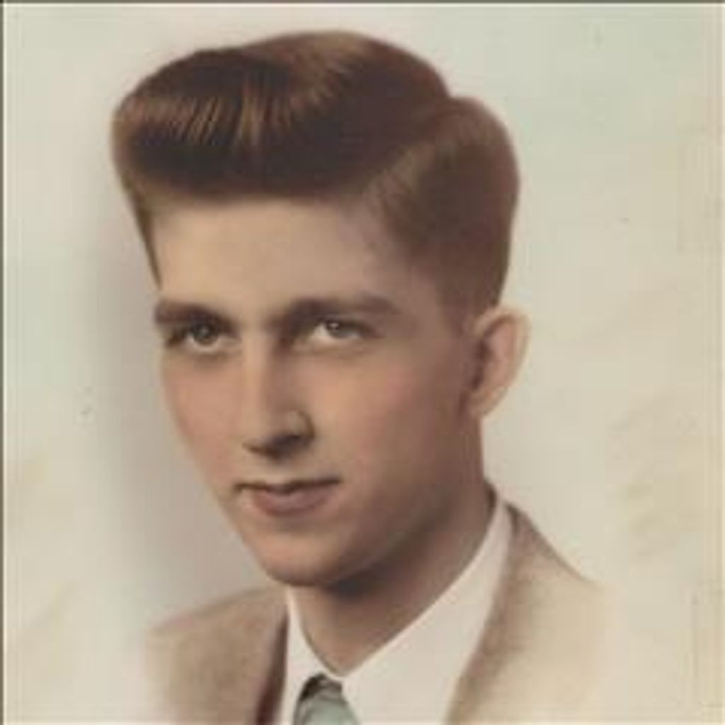 Robert W Norberg Profile Photo