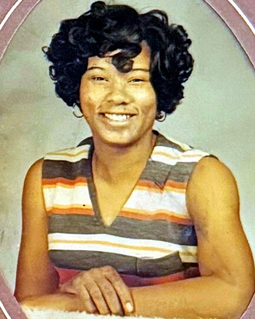 Jessie Smaw Winfield