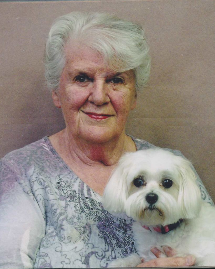 Laura Alma Conrad Profile Photo