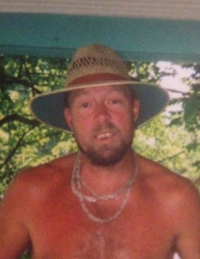 Jimmy Lee Pitmman Profile Photo