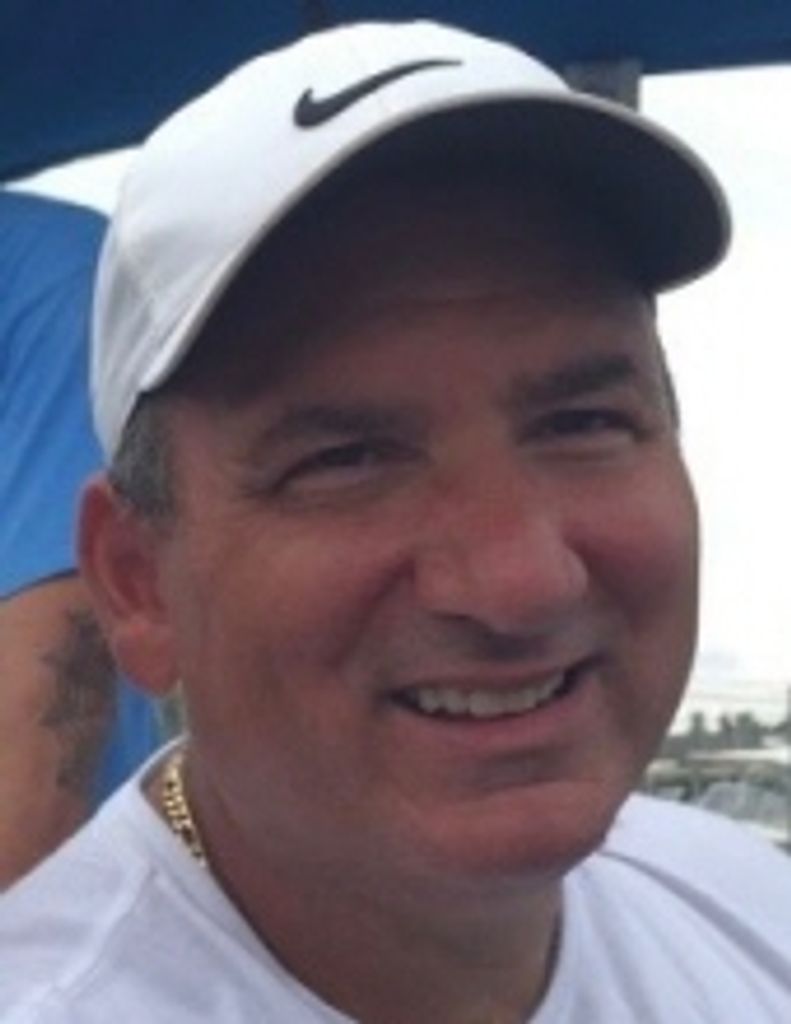 Thomas C. Difiore