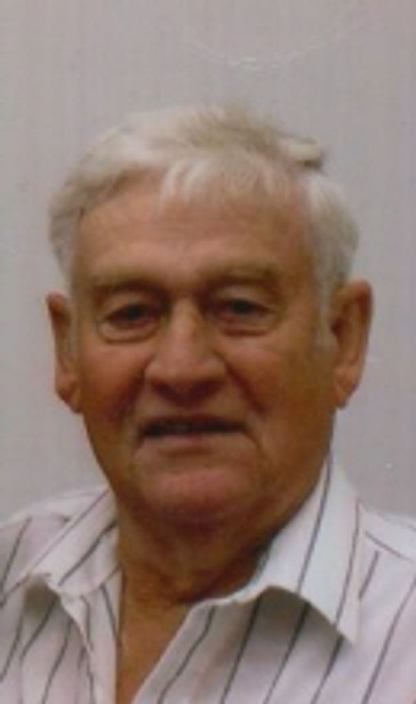 Roy A. Clark