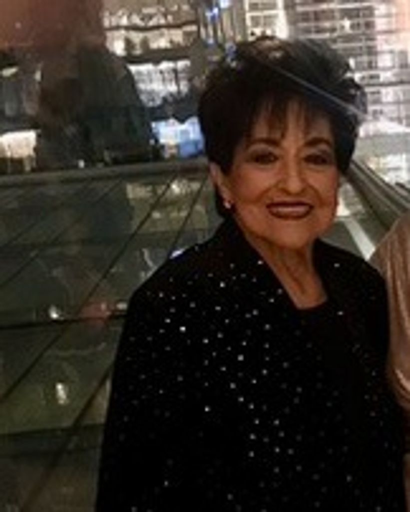 Sandra Betty Cohen Profile Photo