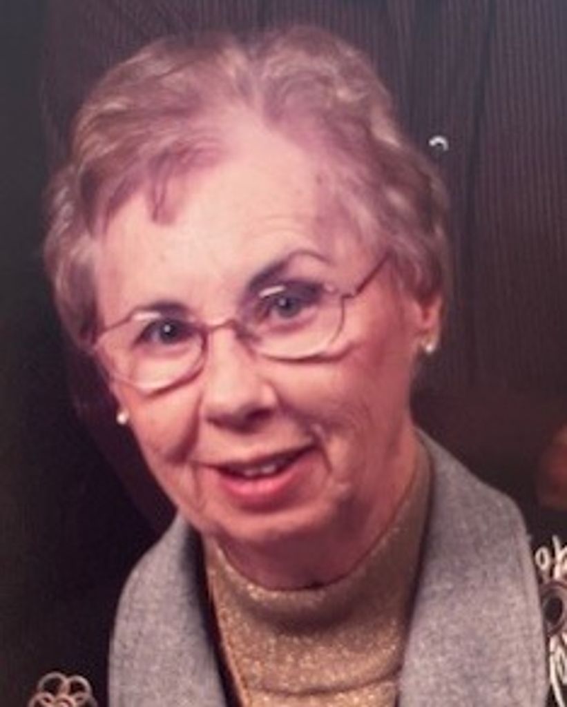 Rose Edna Batke
