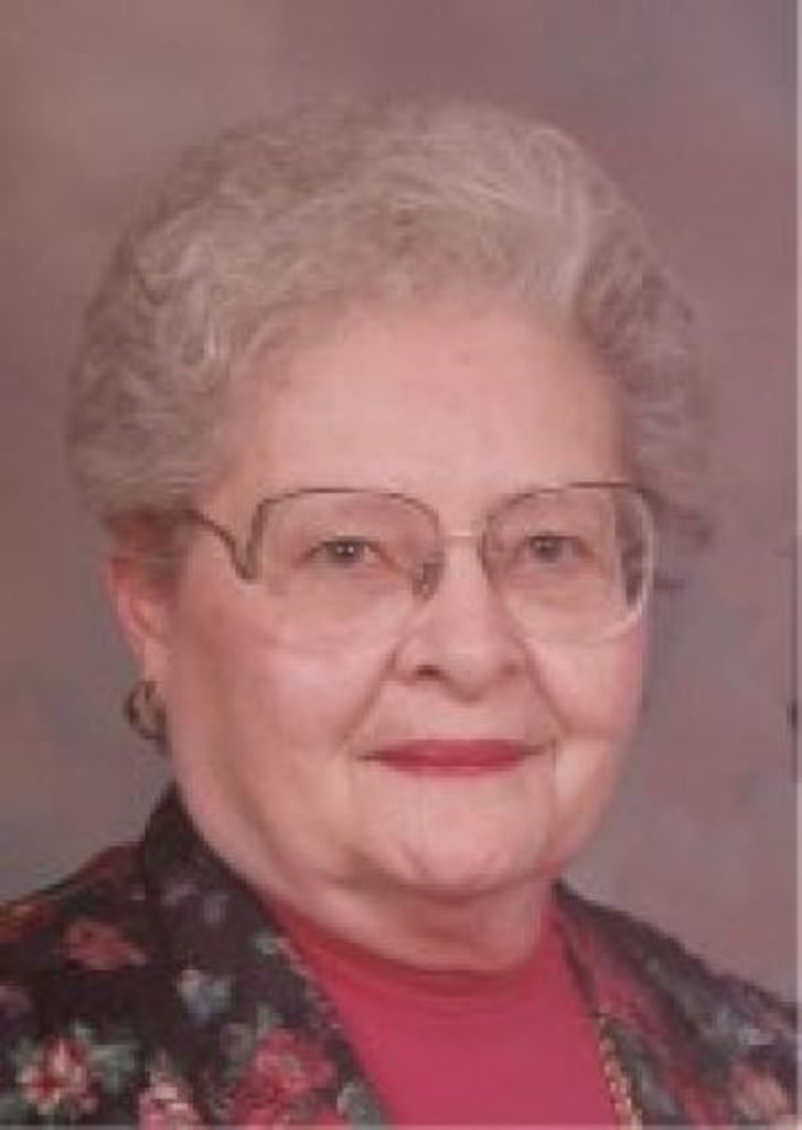 Shirley Bengtson