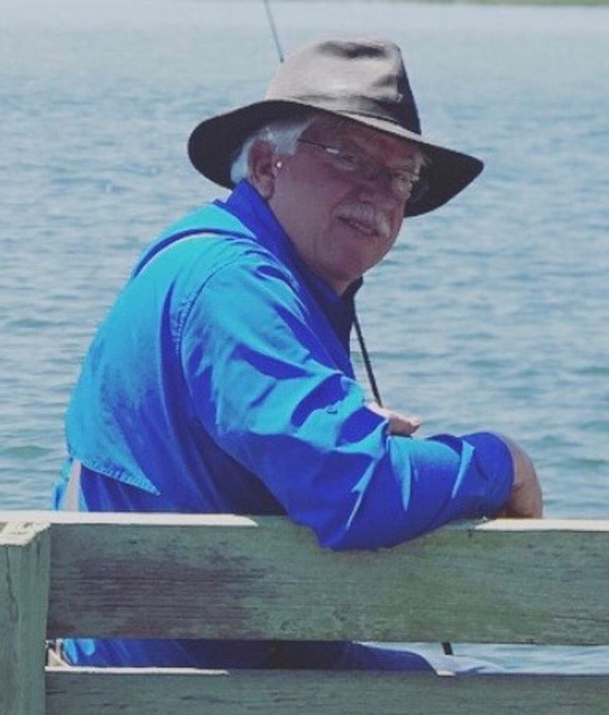 Billy Joe Myers