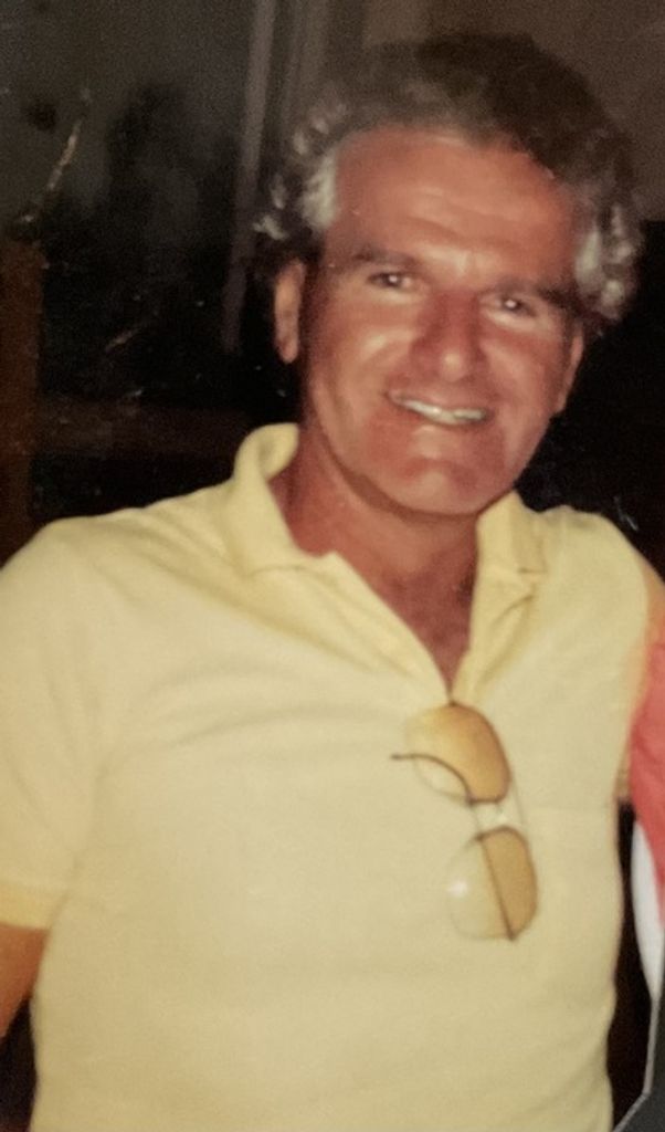 Anthony J. Giustino Profile Photo