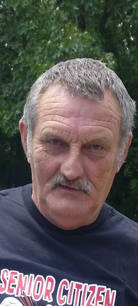 Ricky John Rott Profile Photo