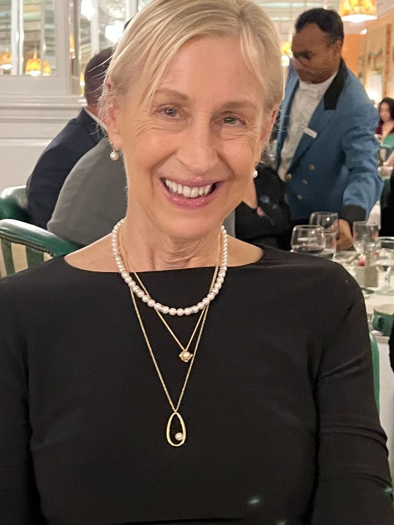 Donna Marie Weitz Profile Photo