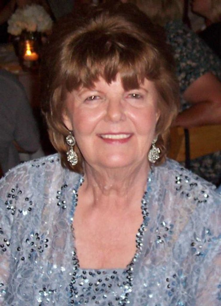 Nancy Young