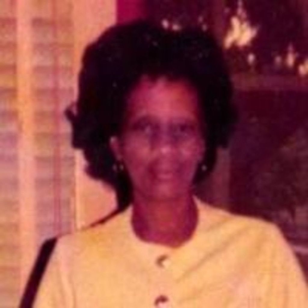 Alice G Montgomery