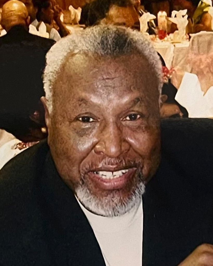 Freddie Lewis Hayes Profile Photo