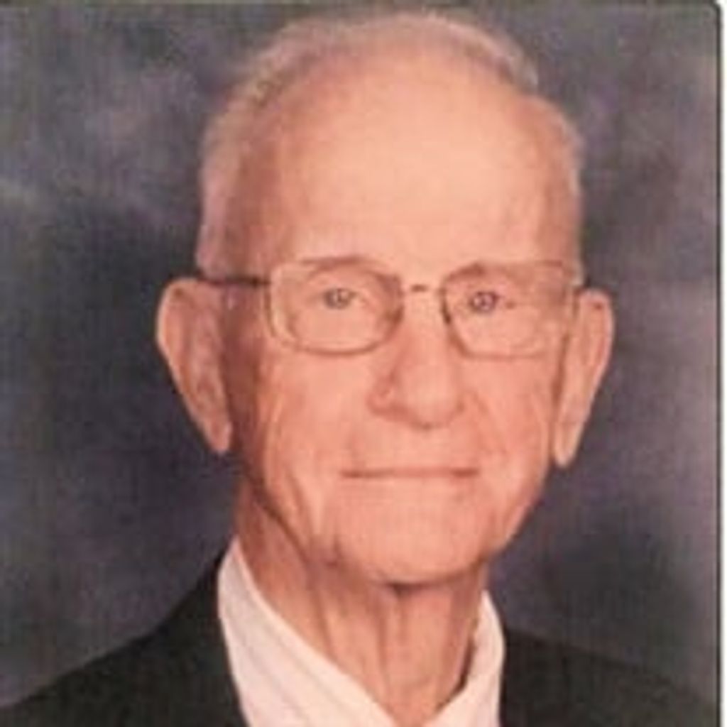 Robert C. Caig