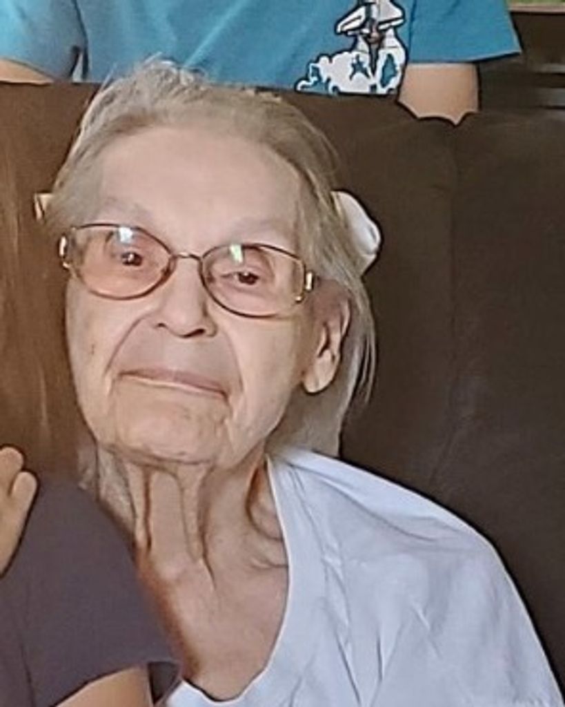 Carmaletta Langston