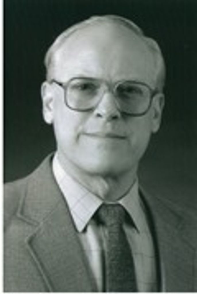 Donald K. Alexander