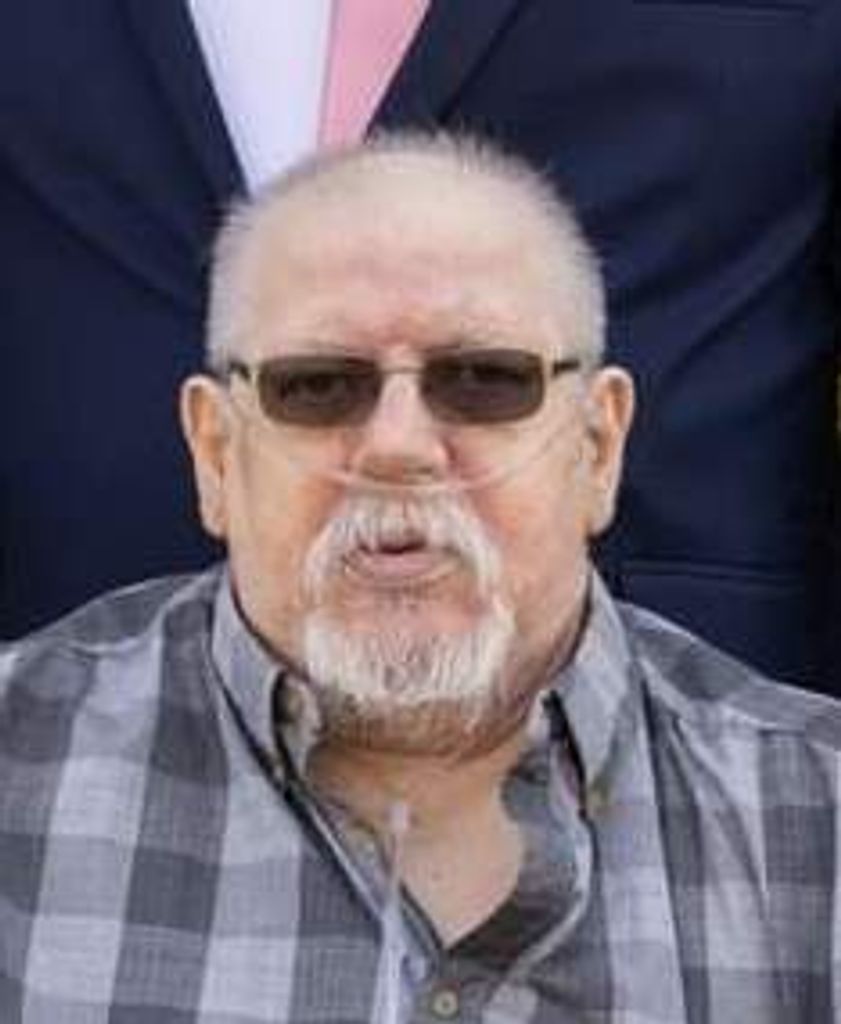 Dennis E. Bankes Profile Photo