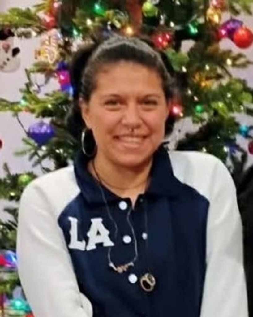 Nicole Cervantes Profile Photo