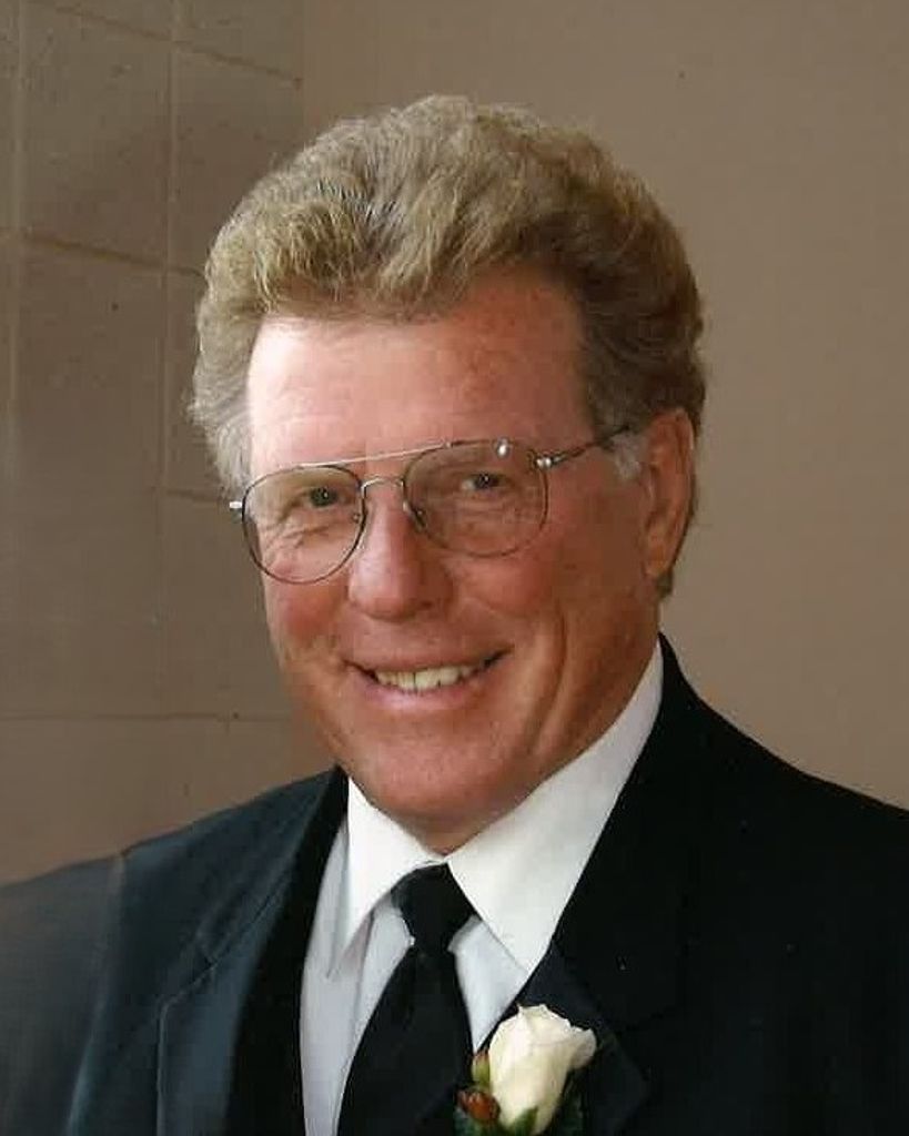 Thomas A. Lefeber Profile Photo