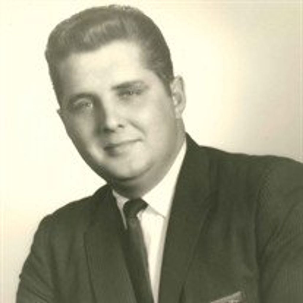 Bill Hampton