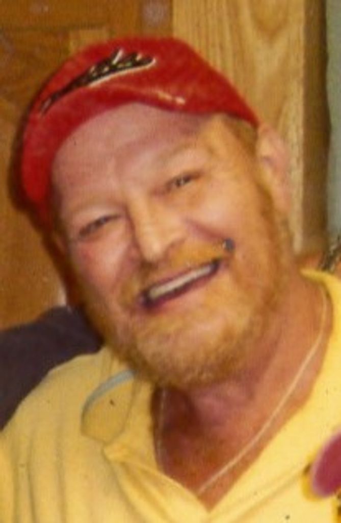 Roger D. Maynard