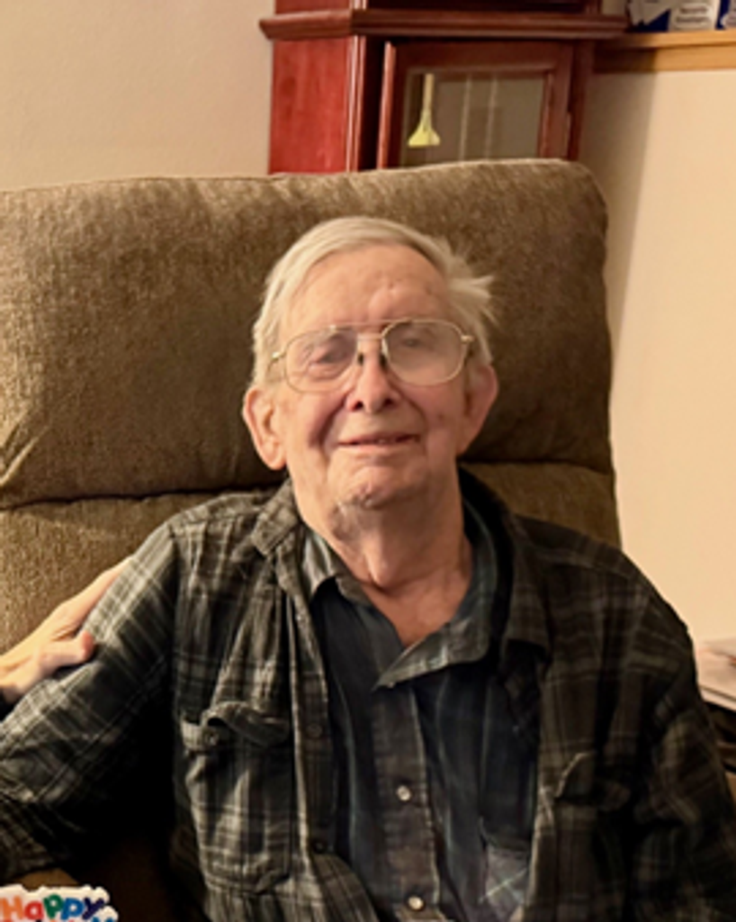 Clarence Arthur Gray Profile Photo