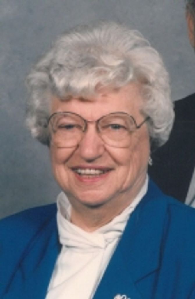 Marguerite Gale