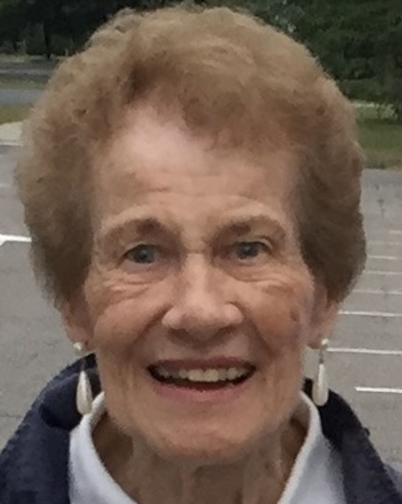 Barbara S. Thomas Profile Photo