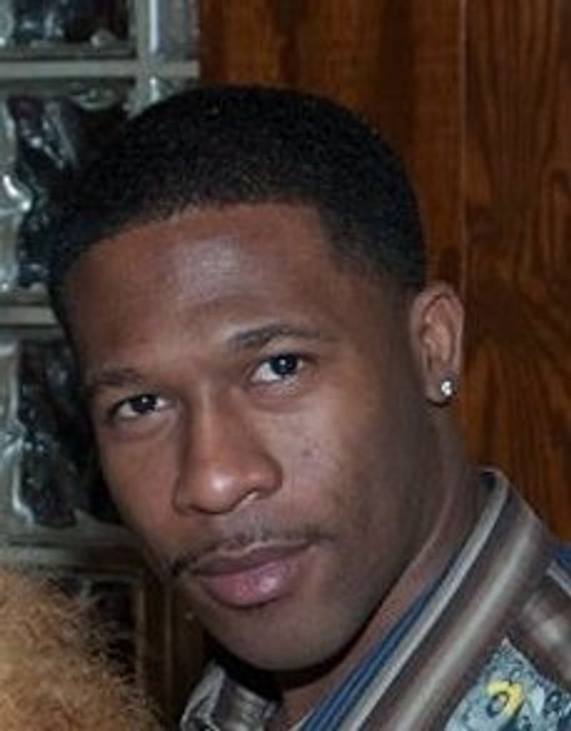 Esau Demetrius Green