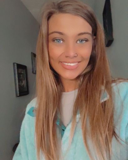 Ashley Sims's obituary image