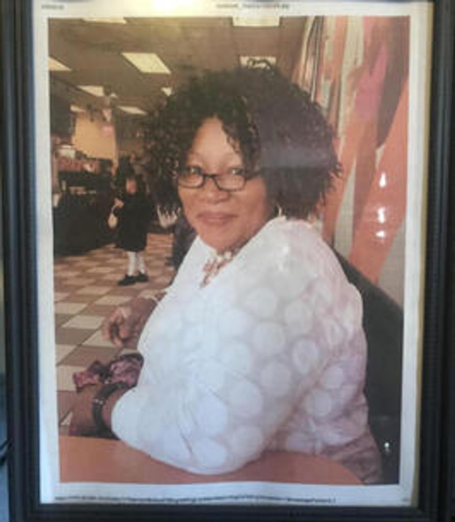 Freda Ocran Profile Photo